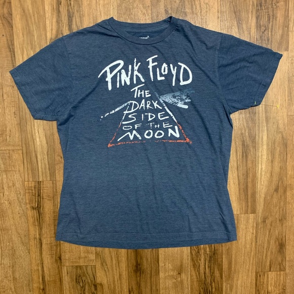 Pink Floyd Other - Pink Floyd Band Dark Side Of The Moon T-shirt